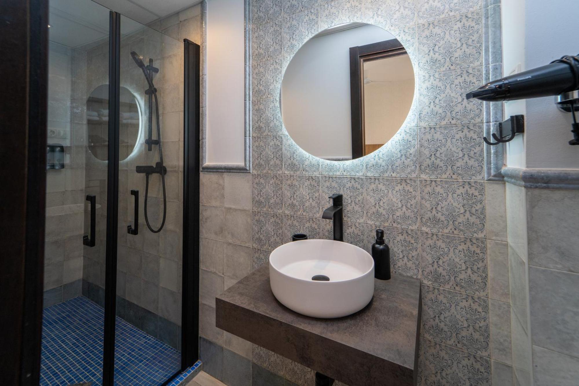 La Siesta De Picasso Hotel Malaga Luaran gambar