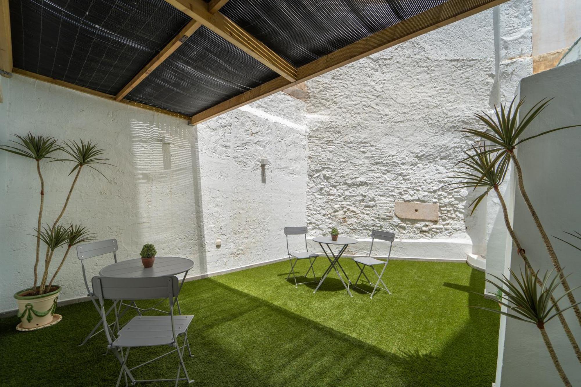 La Siesta De Picasso Hotel Malaga Luaran gambar