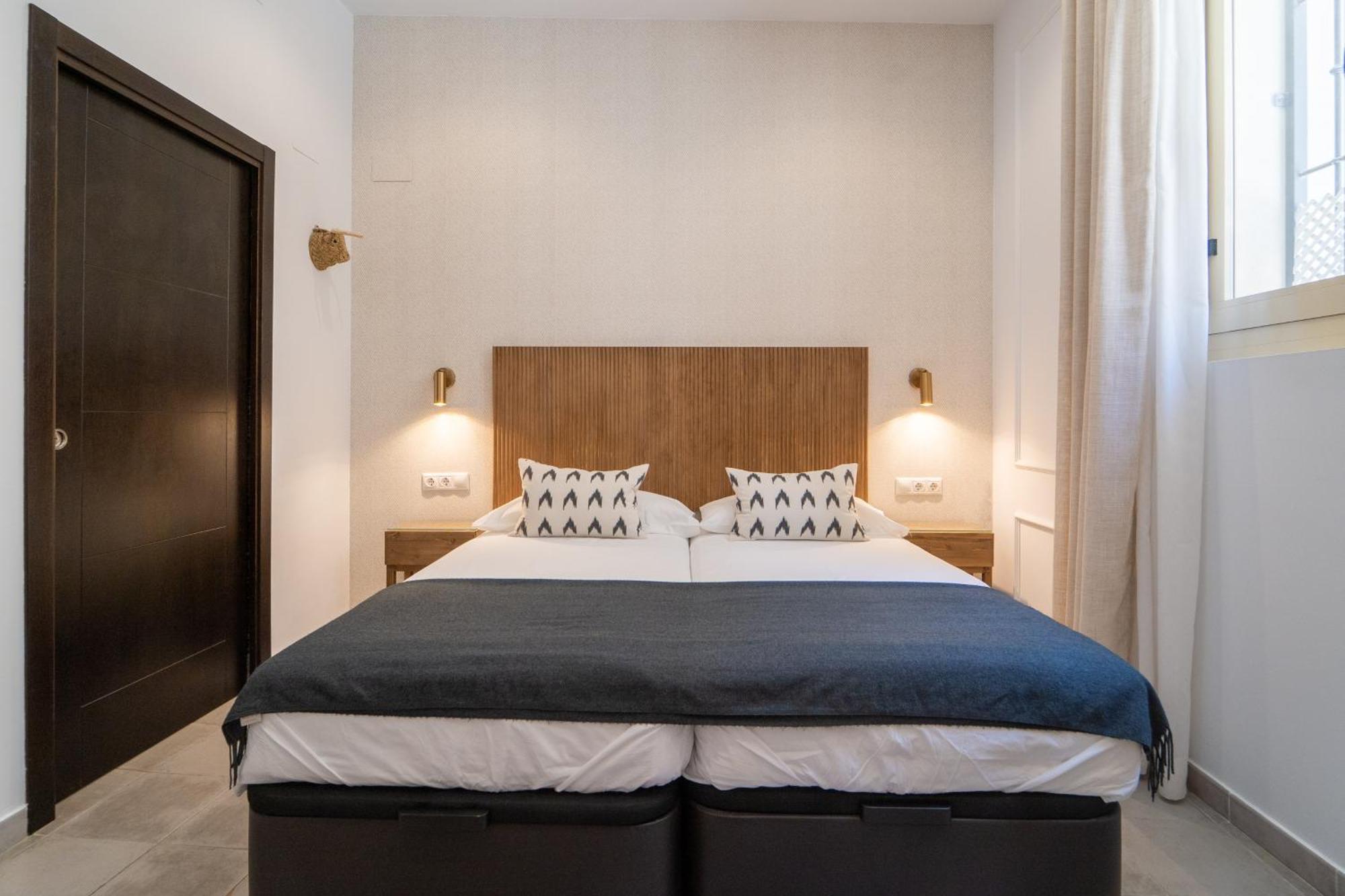 La Siesta De Picasso Hotel Malaga Luaran gambar