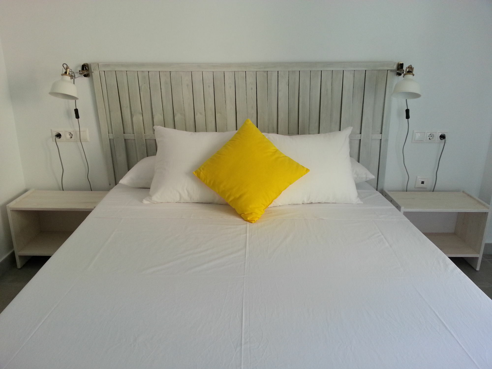 La Siesta De Picasso Hotel Malaga Luaran gambar