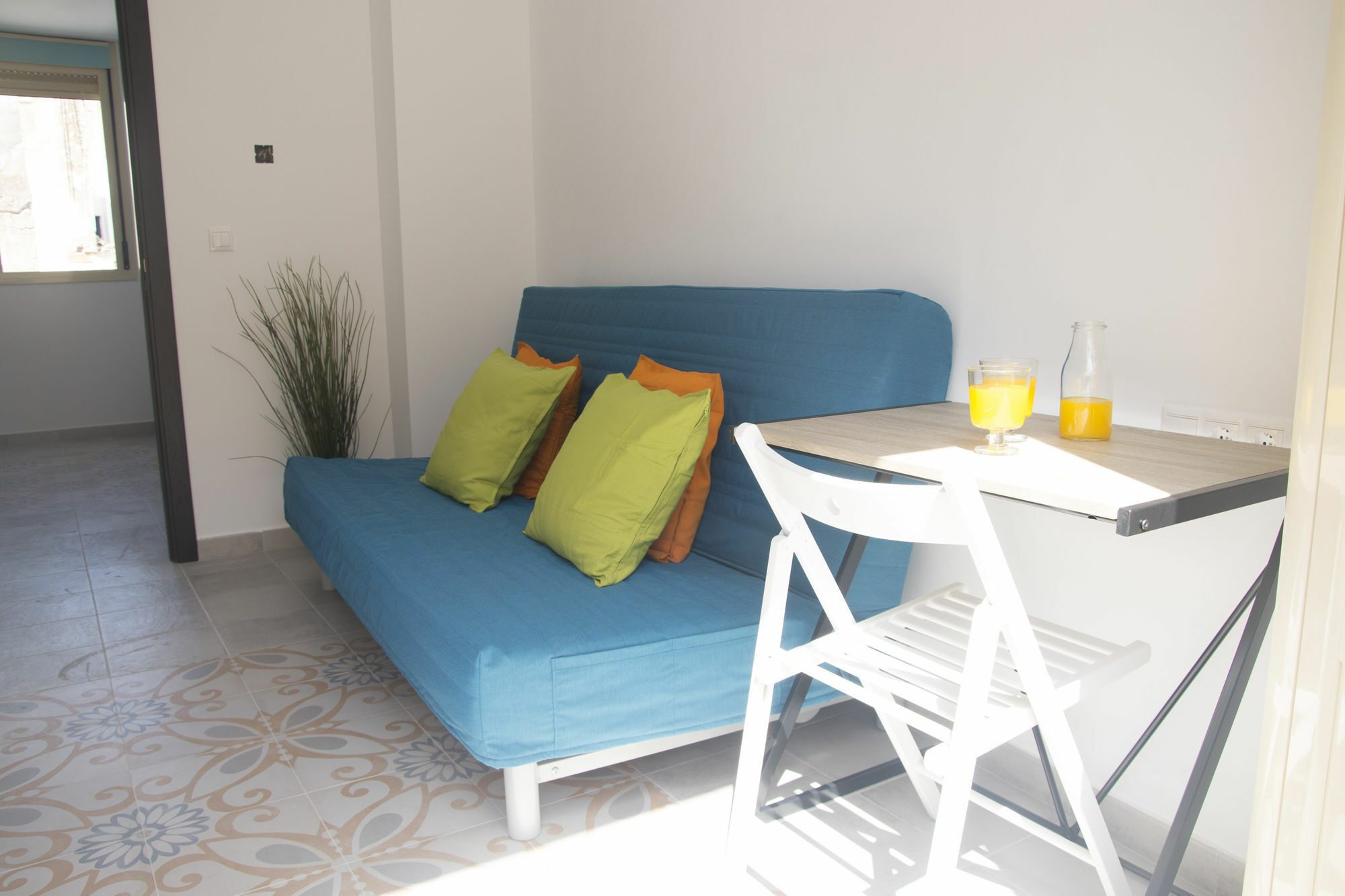 La Siesta De Picasso Hotel Malaga Luaran gambar