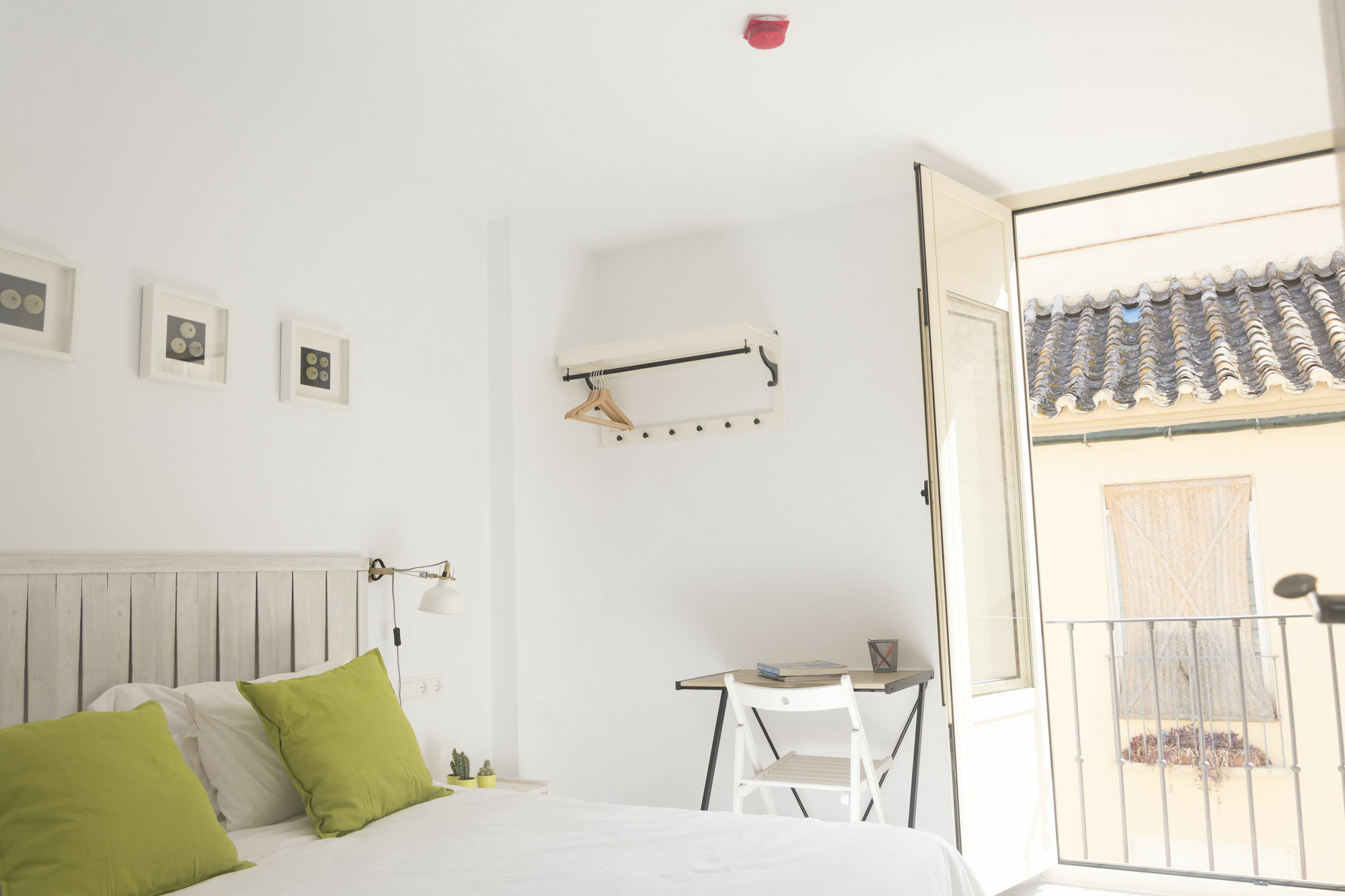La Siesta De Picasso Hotel Malaga Luaran gambar