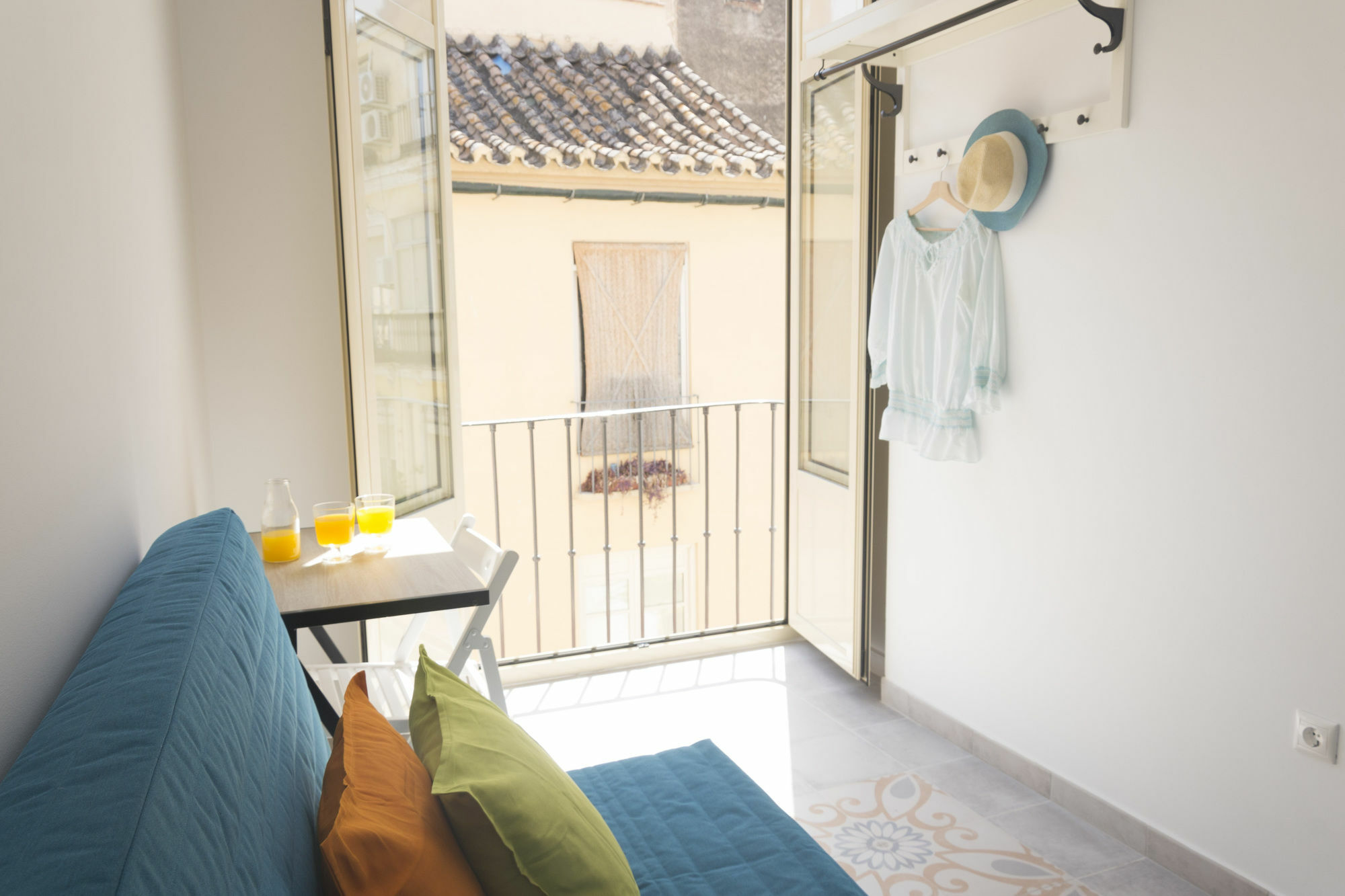 La Siesta De Picasso Hotel Malaga Luaran gambar
