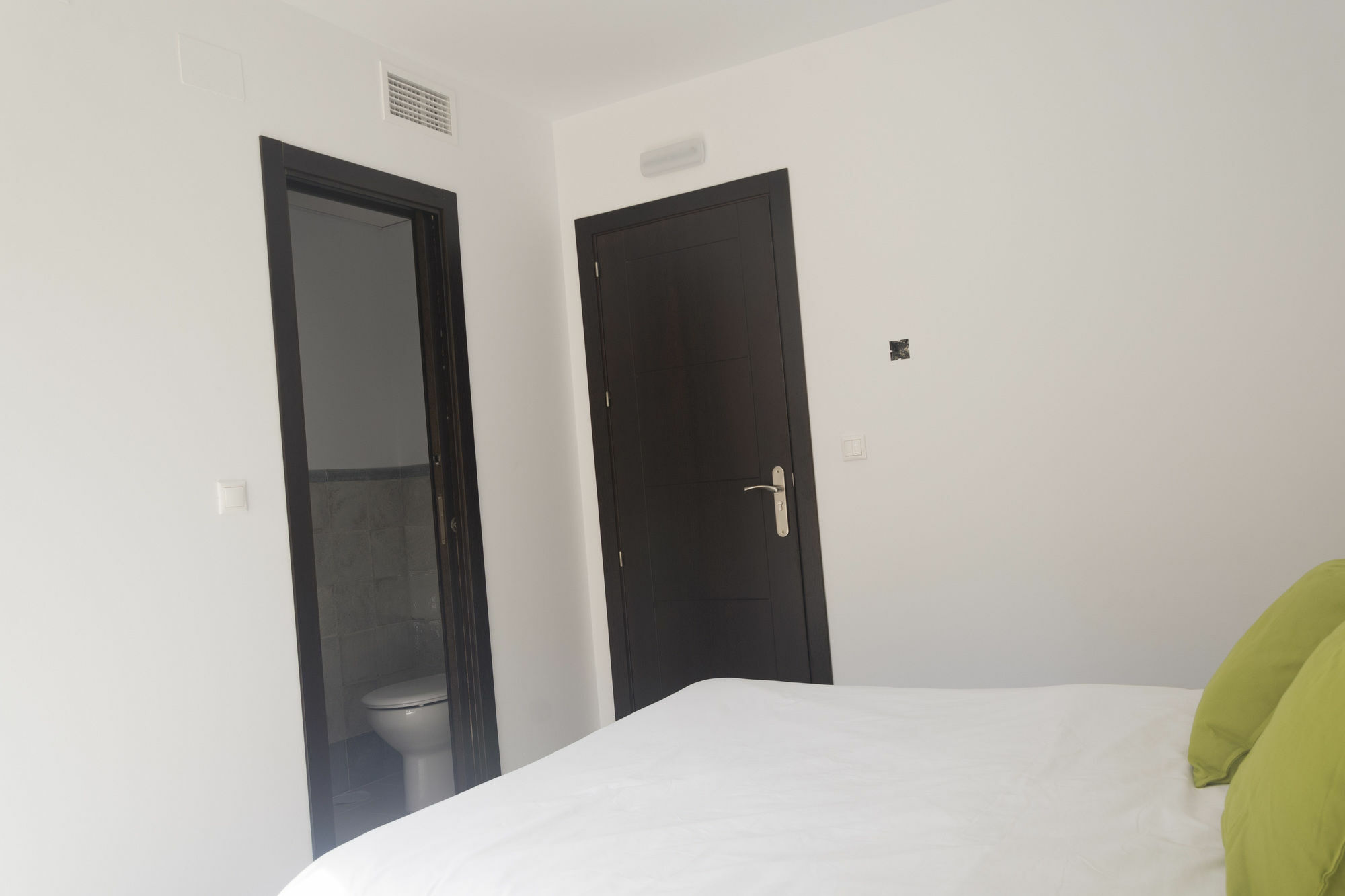 La Siesta De Picasso Hotel Malaga Luaran gambar
